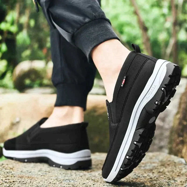 Levoire | Chaussures De Saut Luftsprung Pour Un Jour Actif