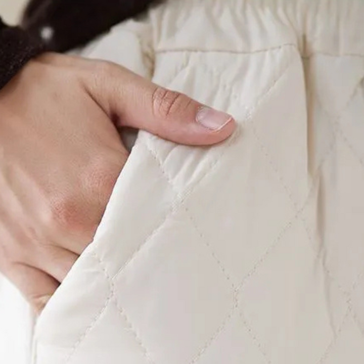 Levoire | Pantalons Confortables Élégants Pour Femmes Au Design Intemporel
