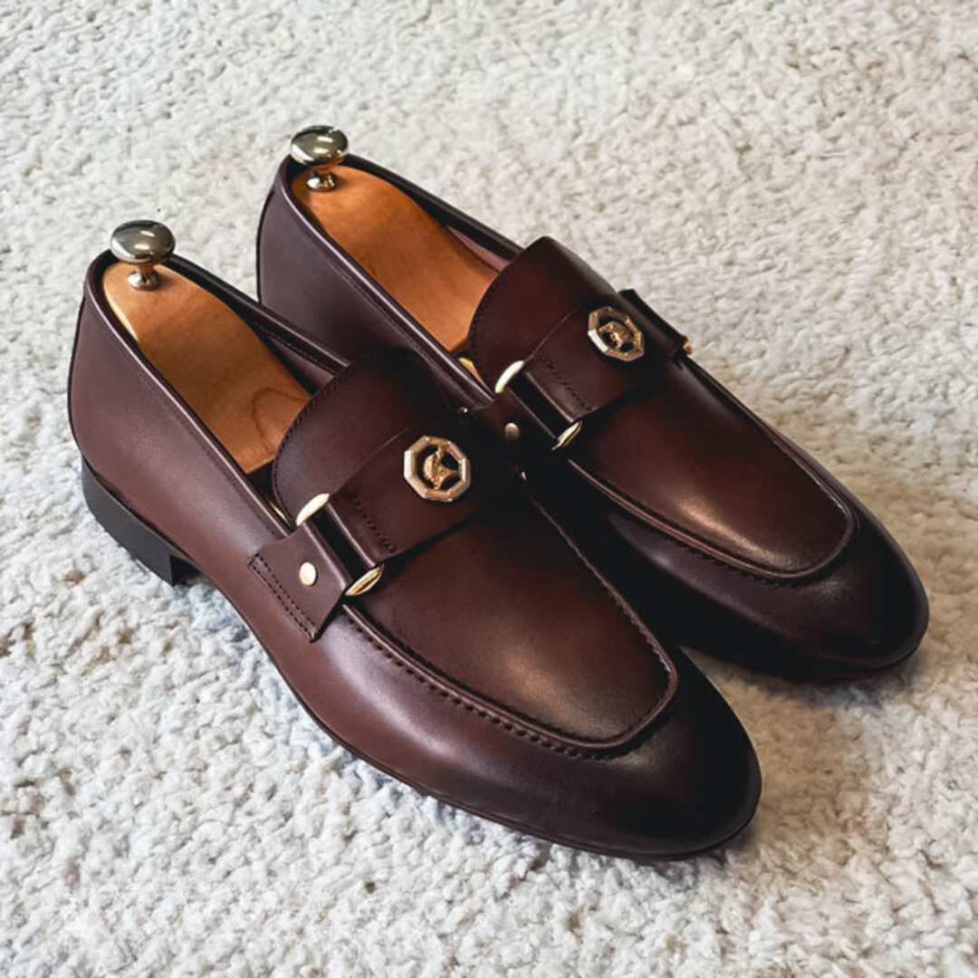 Levoire | Mocassins Élégants Et Confortables