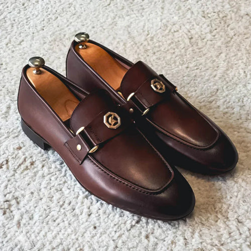 Levoire | Mukavat Bottes En Cuir