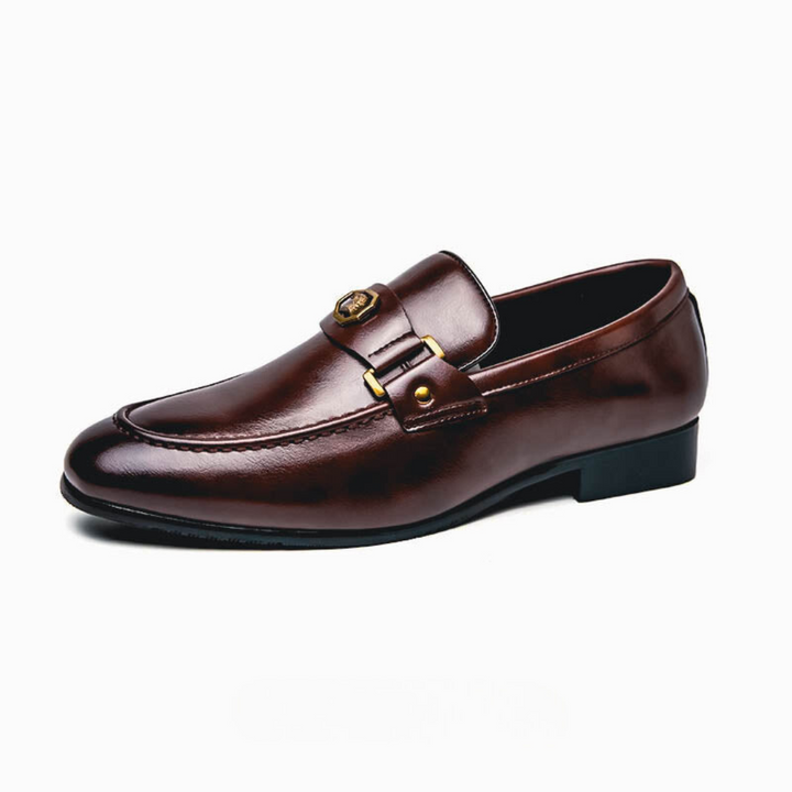 Levoire | Aitoa Cuir Chaussures