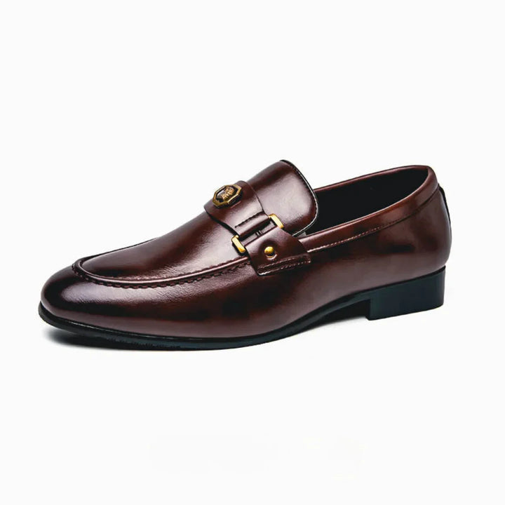 Levoire | Mukavat Bottes En Cuir