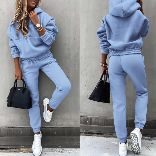 Levoire | Tenue De Course Confortable Bleu