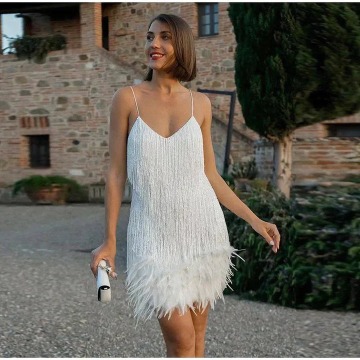 Levoire | Robe Cocktail Élégante Pour Les Occasions Spéciales