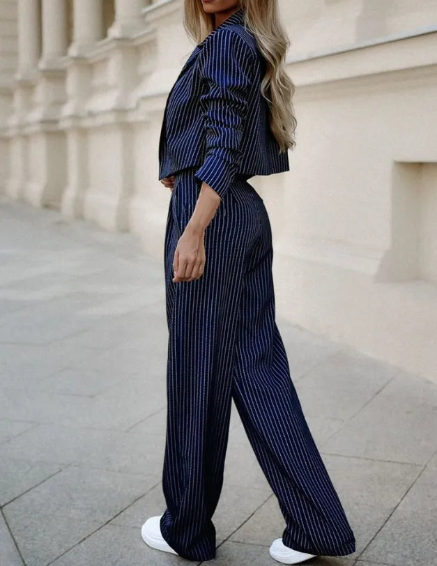 Levoire | Pantalon Élégant Élégant Et Polyvalent Pour Des Vêtements Officiels