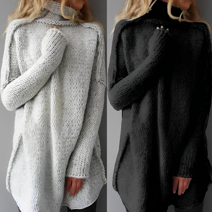 Levoire | Pull Long Pour Femmes