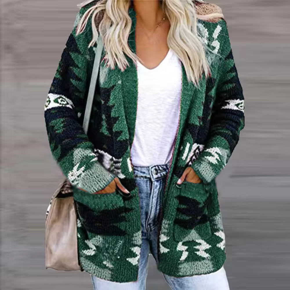 Levoire | Veste Décontractée Et Tendance Hiver Style 2