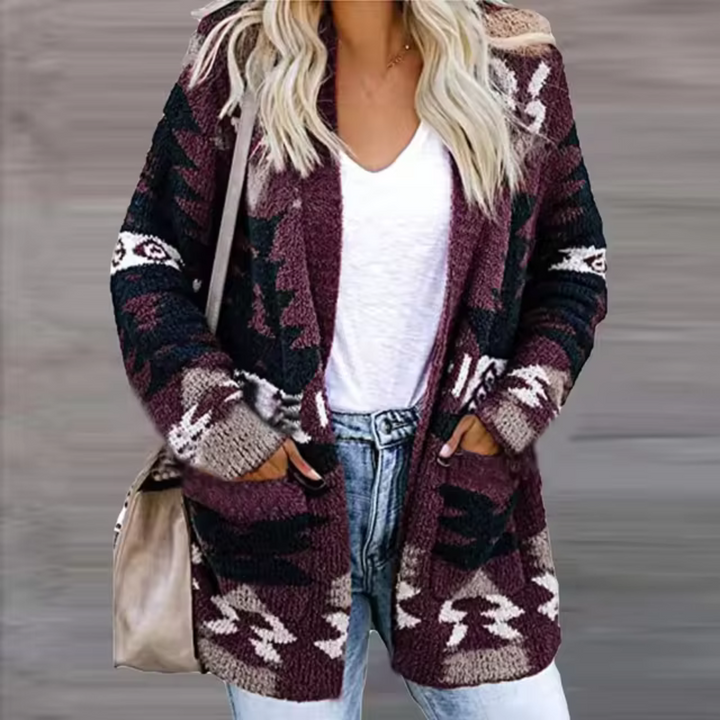 Levoire | Veste Décontractée Et Tendance Hiver Styles 3