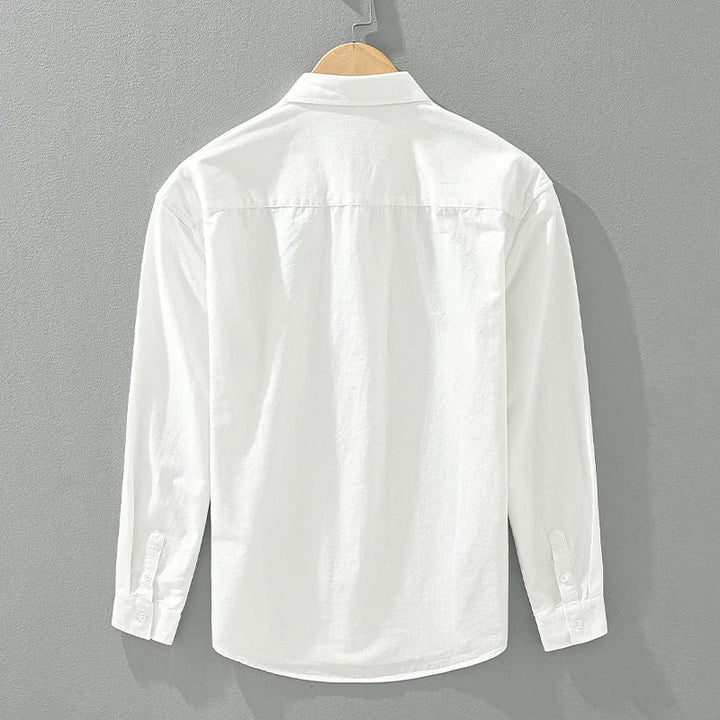 Levoire | Chemise Decontractee Elegant Homme