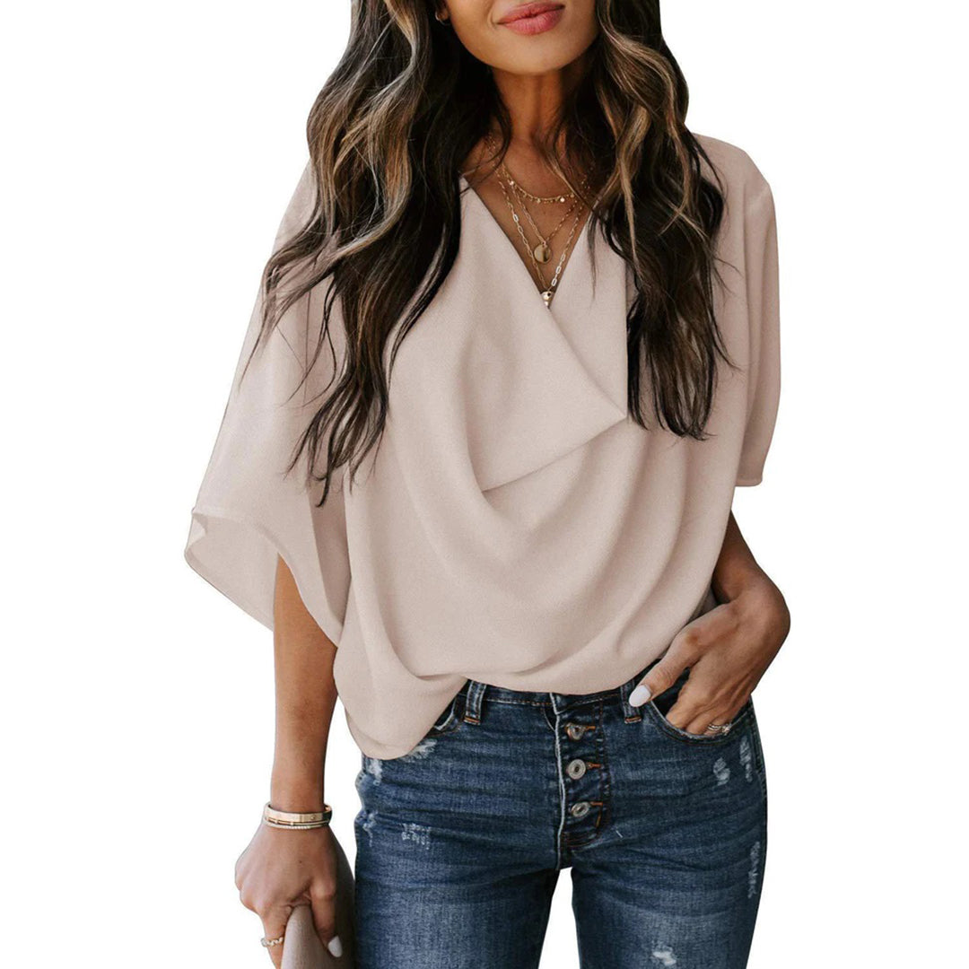 Levoire | Manteau Piqué À Structure Rétro Beige