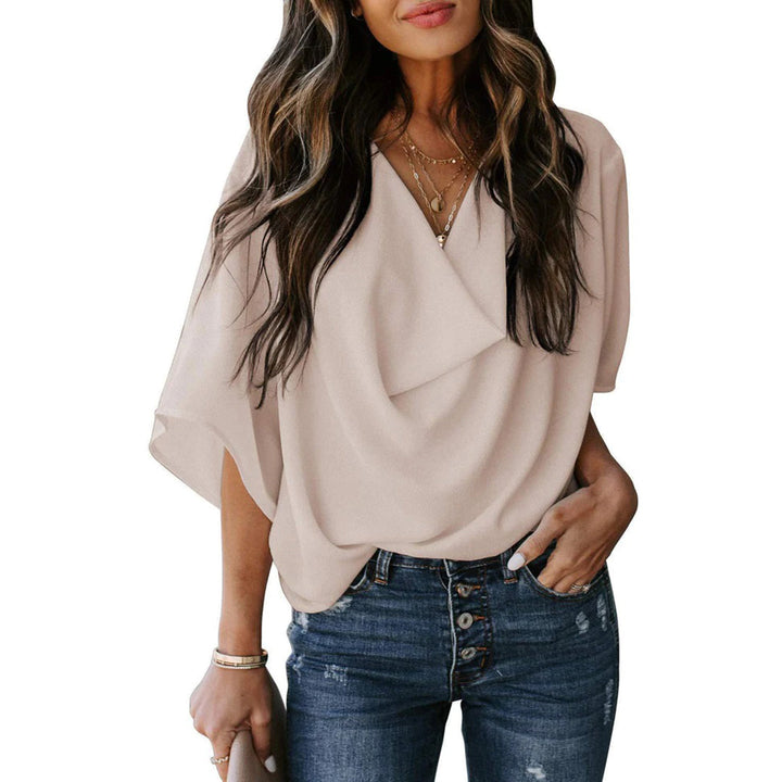 Levoire | Manteau Piqué À Structure Rétro Beige