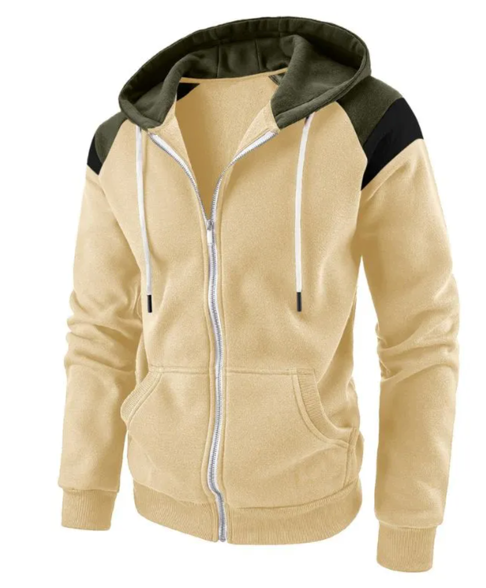 Levoire | Sweat à capuche tendance et léger Style 5