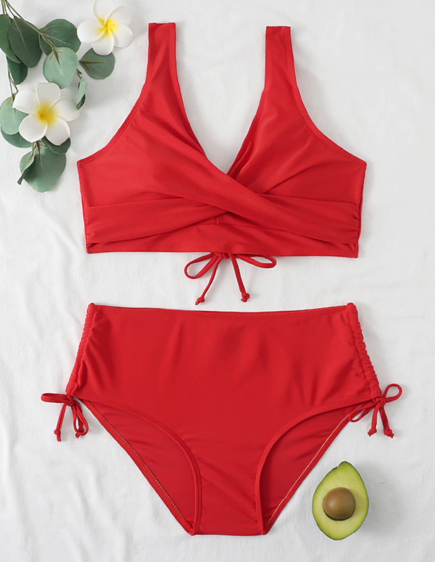 Levoire | Le Bikini Ultime D'Été !