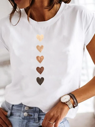 Levoire | T-Shirt Décontracté
