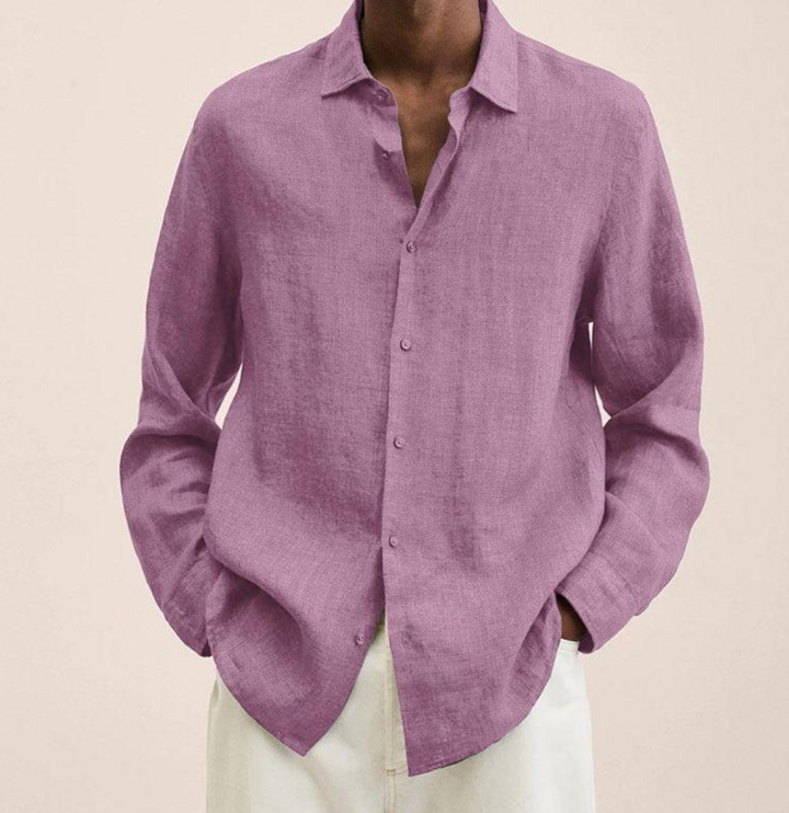 Levoire | Robe Élégante Bohème Rosa