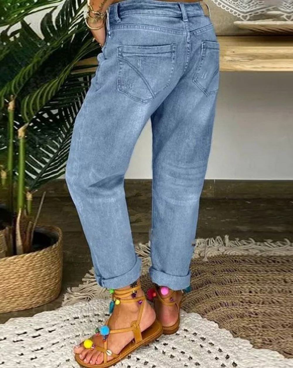Levoire | Pantalon Confortable Pour Le Quotidien