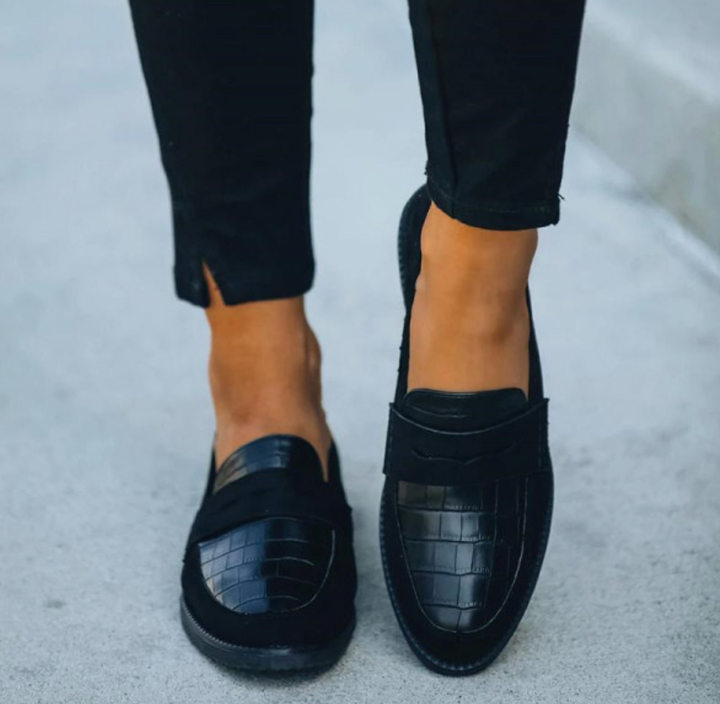 Levoire | La chaussure confortable et élégante