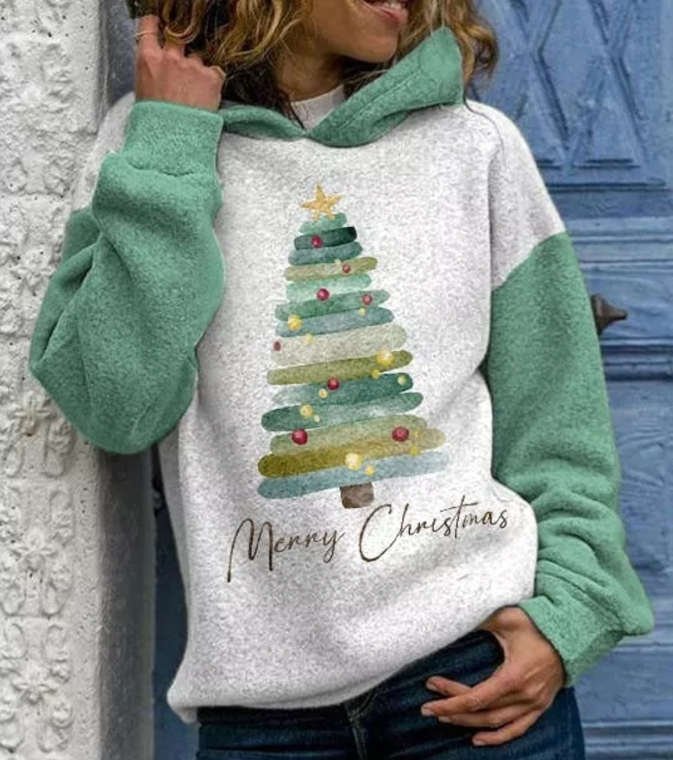 Levoire | Sweat à capuche général décontracté et à la mode Style 1