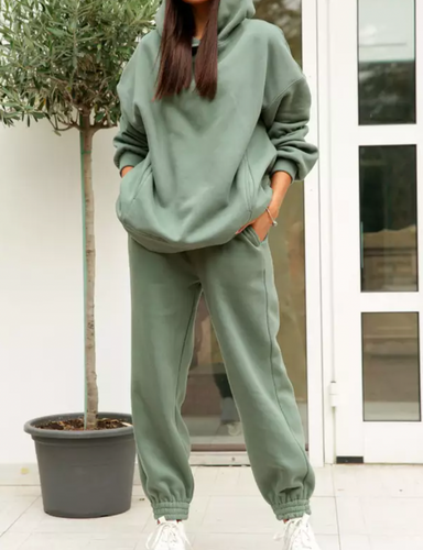 Levoire | Ensemble d'Hiver avec Style Moderne et Confort Optimal pour Femmes