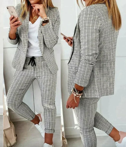 Levoire | Costume élégant