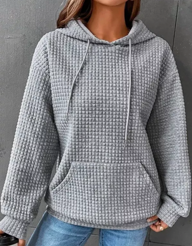 Levoire | Sweat à capuche général moderne et à la mode