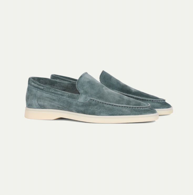 Levoire | Loafers Précieux Pour Hommes Helli doudoune
