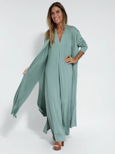 Levoire | Chic Combinaison Fluide
