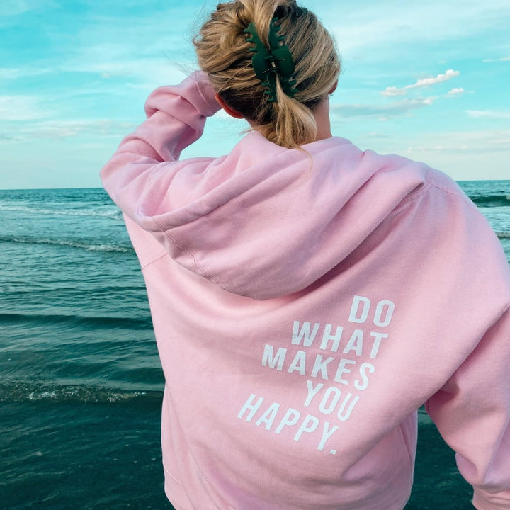Levoire | Sweat à capuche stylé en grande taille