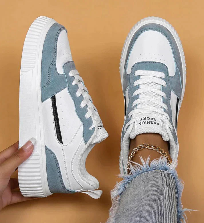 Levoire | Sneakers Stylés Au Design Unique