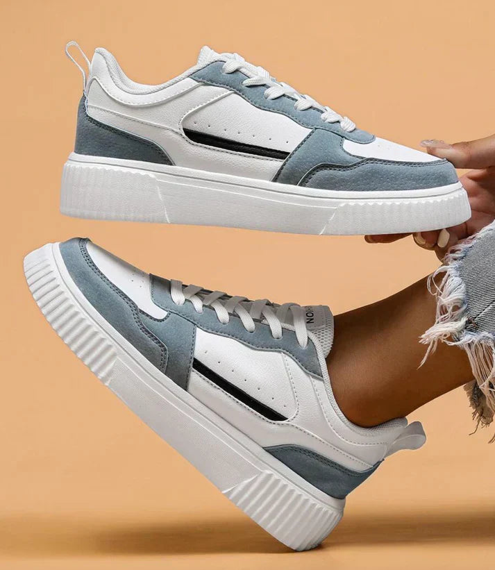 Levoire | Baskets De Sport Élégantes Et Confortables Design Personnalisé