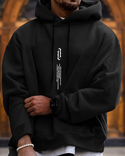 Levoire | Un Sweat À Capuche Stylé