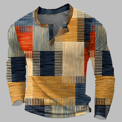 Levoire | Pull Élégant Pour Hommes