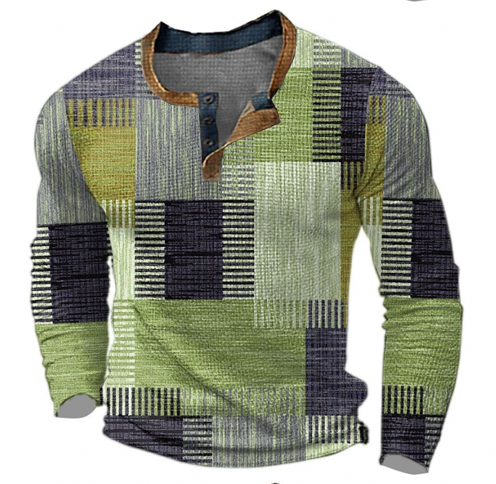 Levoire | Pull Élégant En Cachemire Et Laine Vert