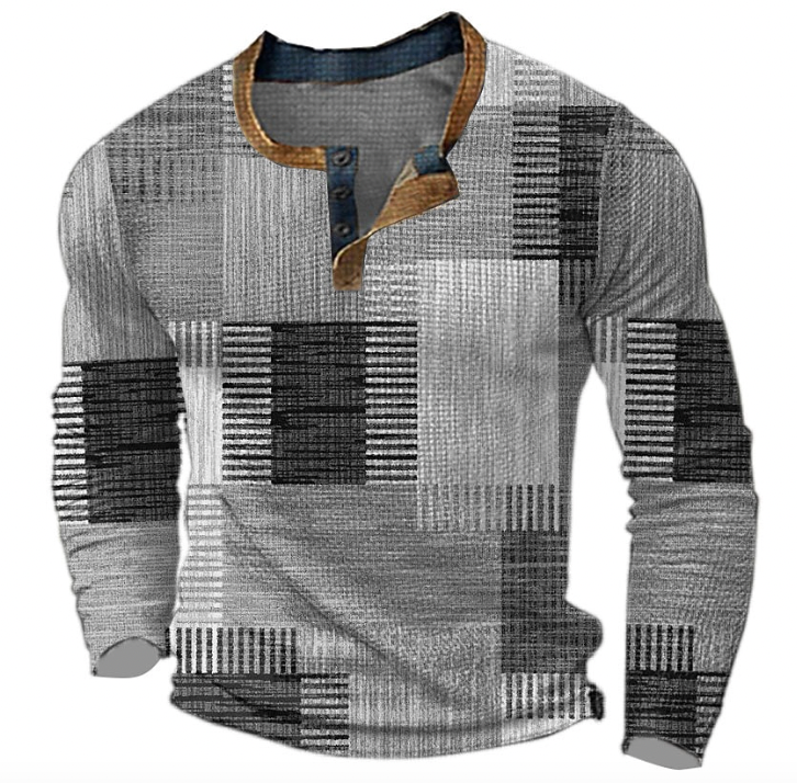 Levoire | Pull Élégant Au Toucher Cachemire Gris