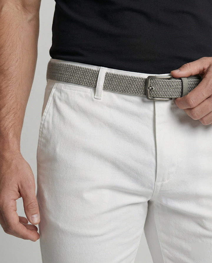 Pantalon pour homme moderne élégant