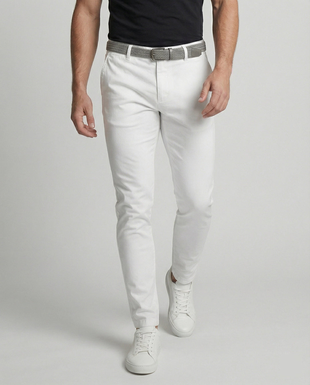 Pantalon pour homme moderne élégant