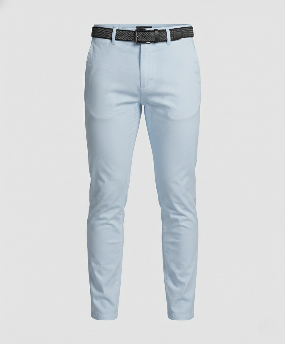 Pantalon pour homme moderne élégant
