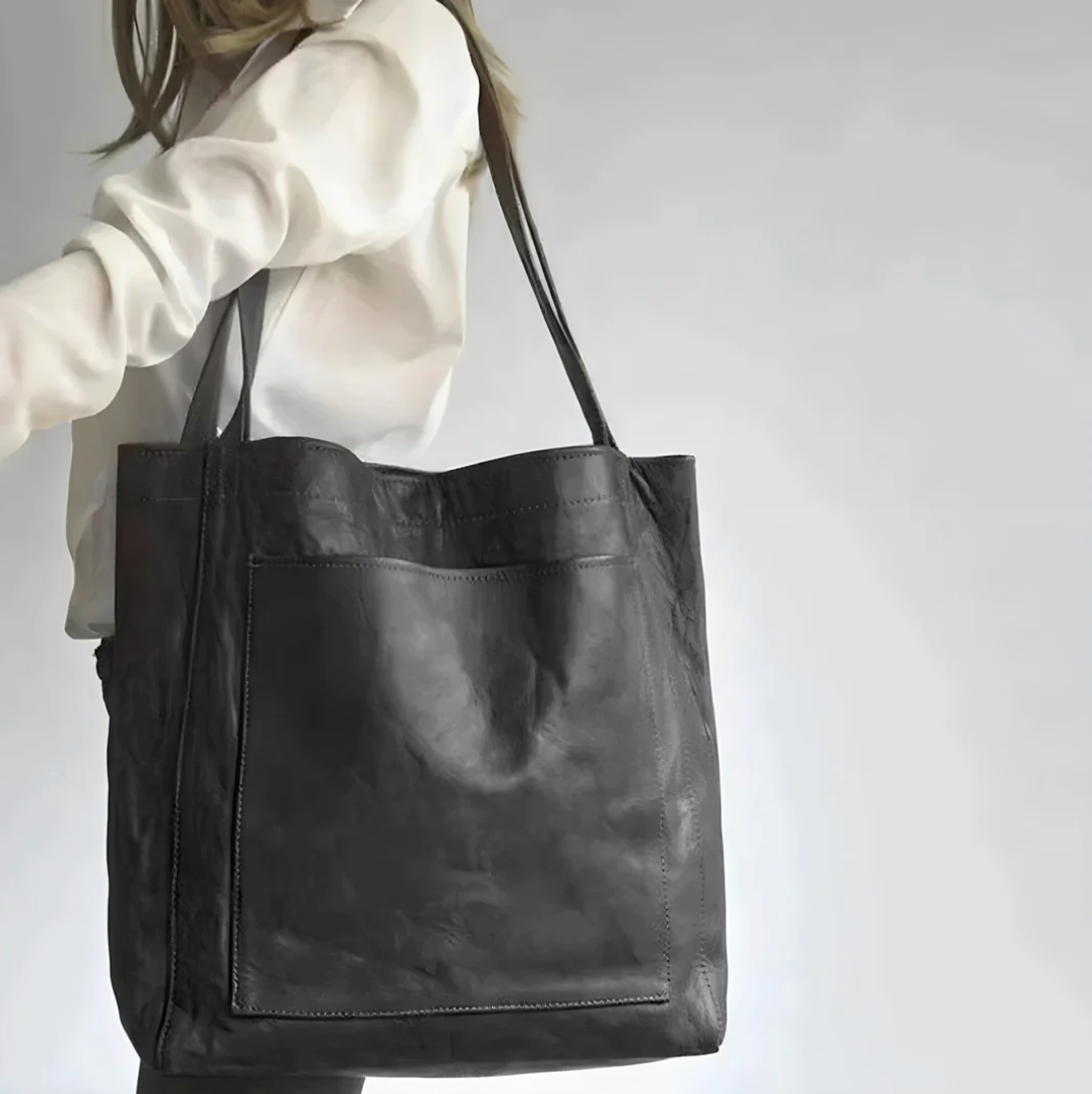 Levoire | Sac En Cuir Fait À La Main
