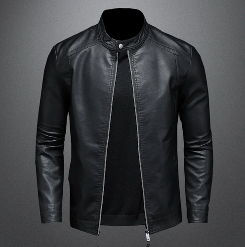 Levoire | Veste De Moto Pour Hommes