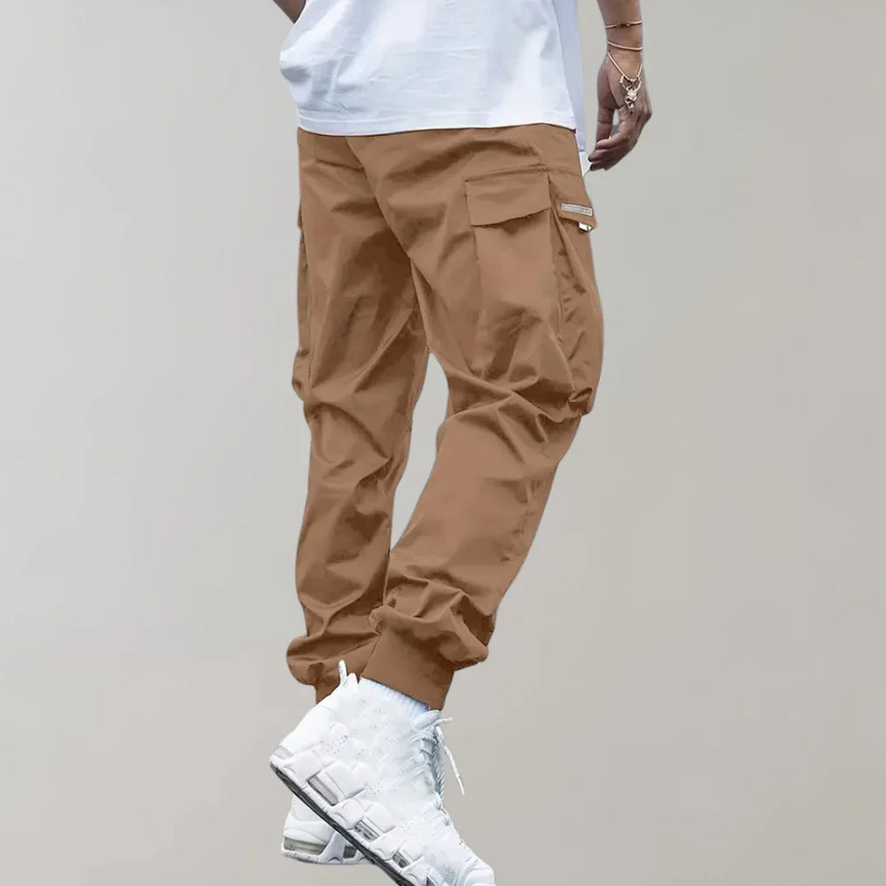 Levoire | Pantalon Skinny Croisé