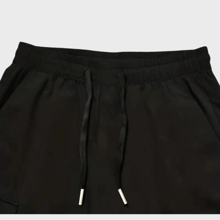 Levoire | Pantalon Skinny Croisé