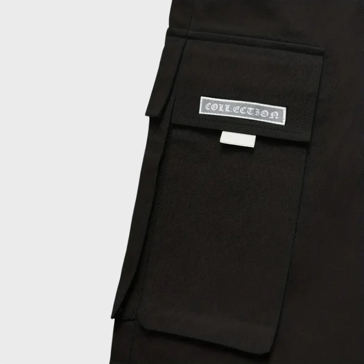 Levoire | Pantalon Skinny Croisé