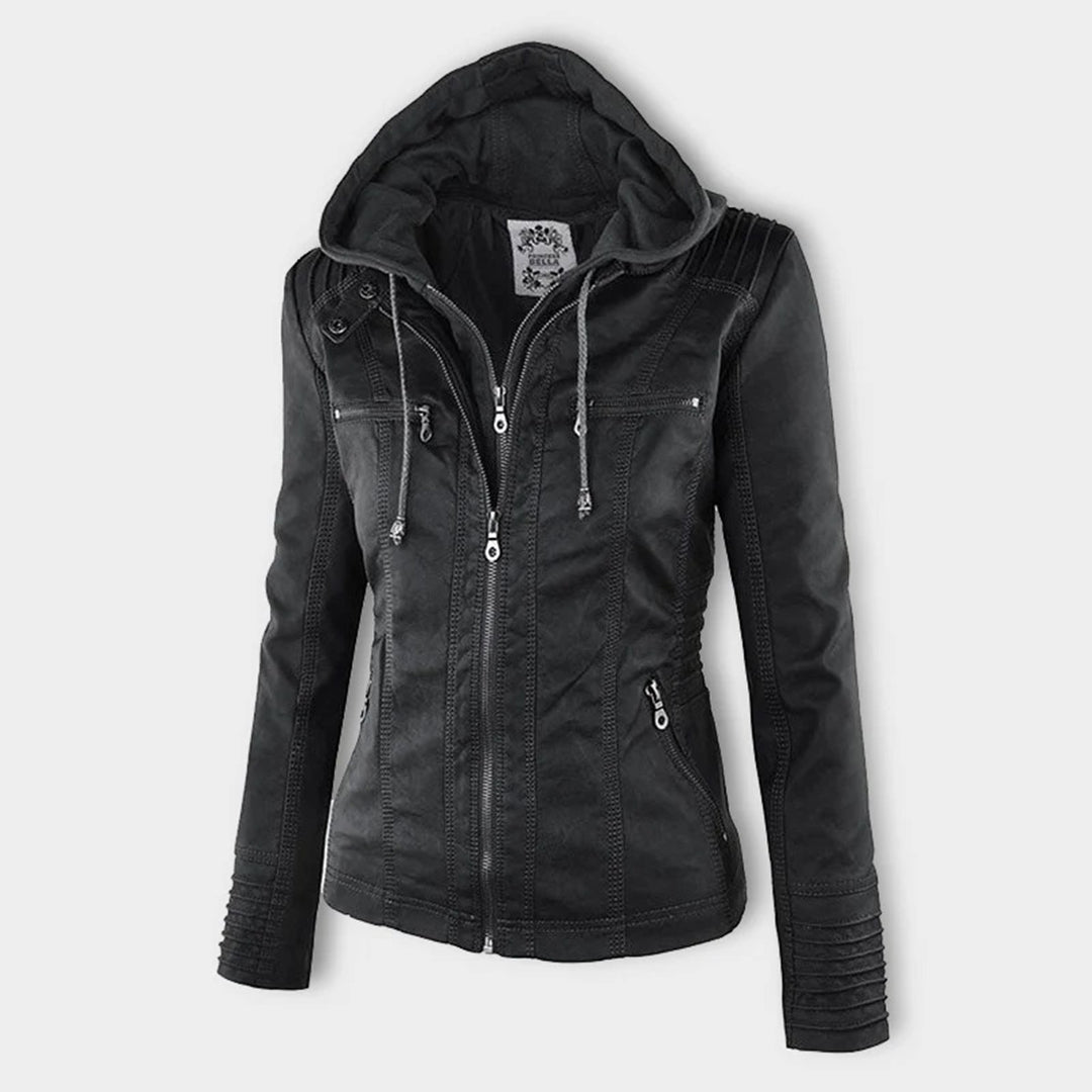 Levoire | Le Manteau Élégant Ultime