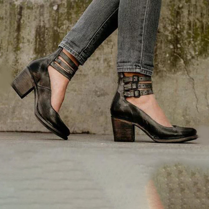 Levoire | Chaussures Confortables Pour Femmes