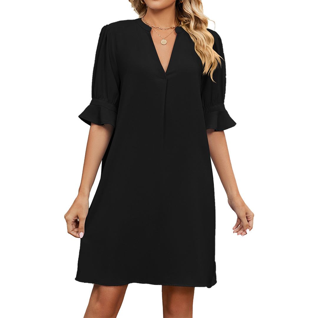 Levoire | Élégant et polyvalent robe