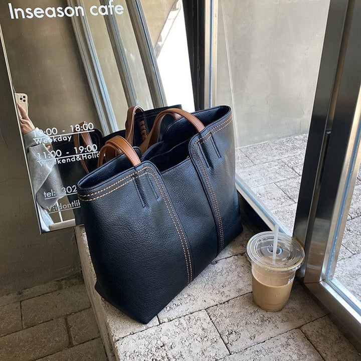 Levoire | Sac De Transport Luxueux Et Élégant Pour Le Travail Et Les Loisirs