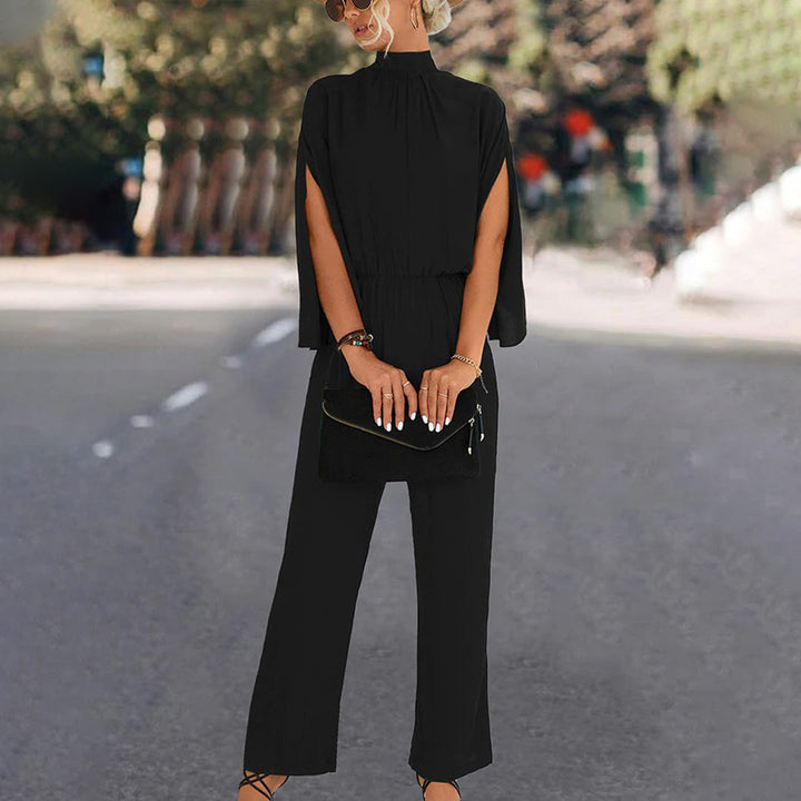 Levoire | Sandales plates chic