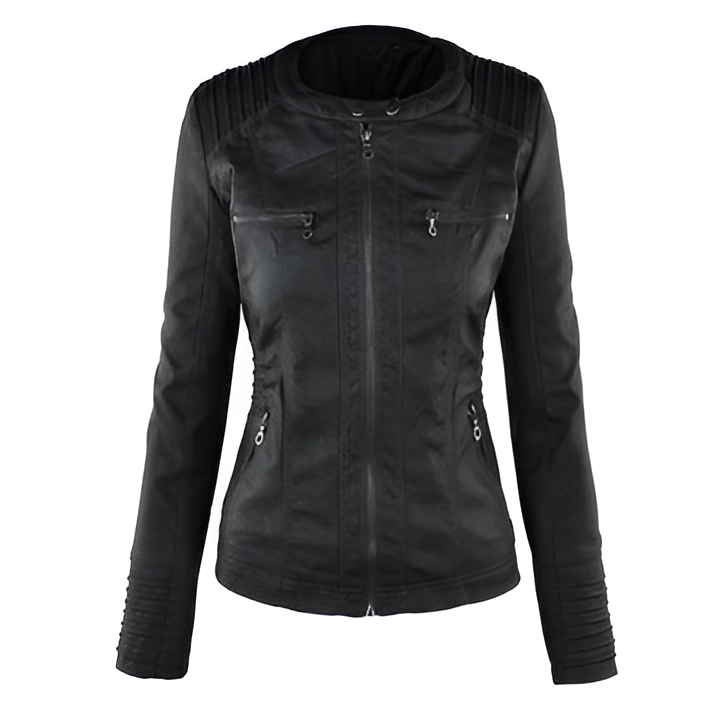 Levoire | Manteau À Capuche Élégant