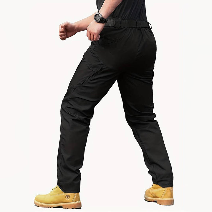 Levoire | Pantalon multitâche