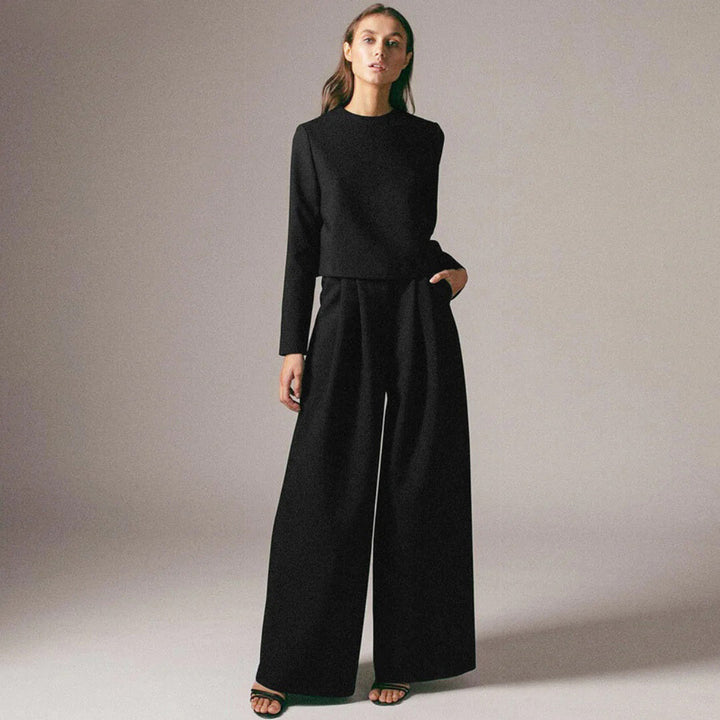 Levoire | Ensemble Deux Pièces Pour Femme - Confortable